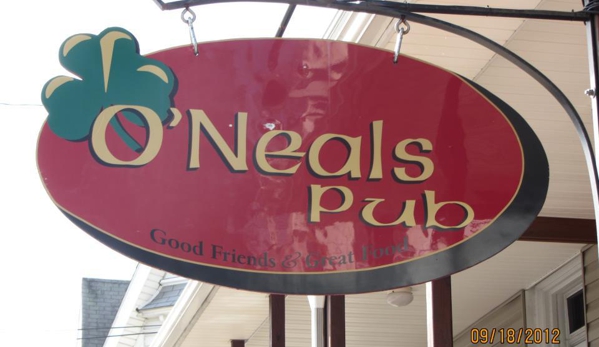 O'Neals Pub - Pine Grove, PA