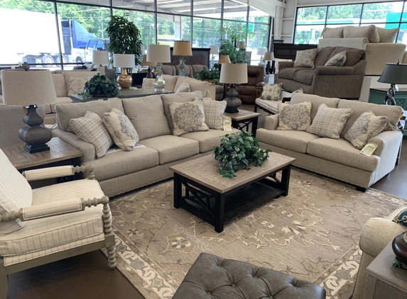 The Furniture Outlet - Eatonton, GA