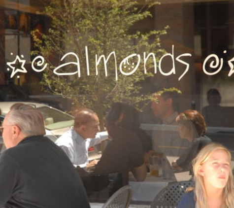 Almond's Restaurant - Saint Louis, MO