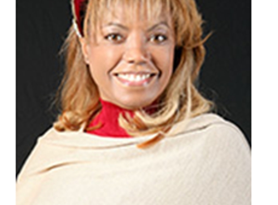 Alicia Robertson DDS - Silver Spring, MD