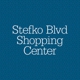 Stefko Blvd Shopping Center