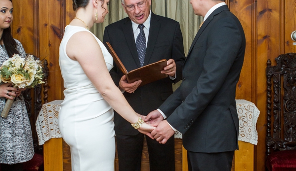 The Mission Chapel Elopement Weddings - Cave Creek, AZ