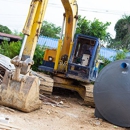 Dellinger Grading Co - Septic Tanks & Systems