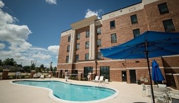 Hampton Inn & Suites Hartsville - Hartsville, SC