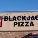 Blackjack Pizza - Pizza