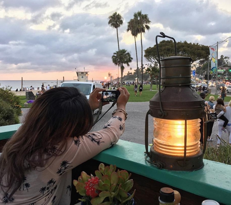 Greeter's Corner Restaurant - Laguna Beach, CA