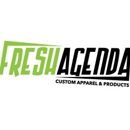 Fresh Agenda - Shirts-Custom Made