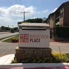 Ridgeview Place