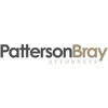Patterson Bray P gallery
