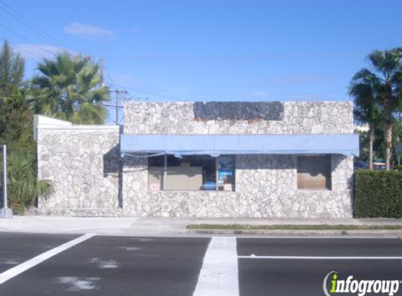 International Insurance Agency Inc - Fort Lauderdale, FL