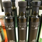 The Olive House: Home of Twenty Mile Wine