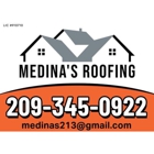 Medina's Roofing