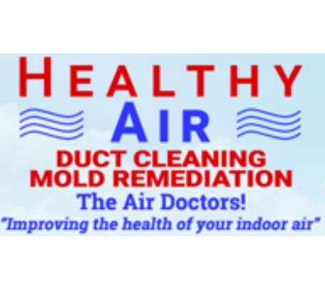 Healthy Air Duct Cleaning & Mold Remediation - Houma, LA