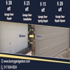 Bunny Garage Door Indianapolis IN gallery