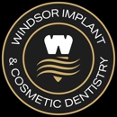 Windsor Implant & Cosmetic Dentistry - Cosmetic Dentistry