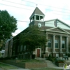 Union Park United Methodist gallery