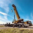 American Crane & Rigging L.L.C - Transportation Services