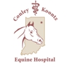 Conley & Koontz Equine Hospital gallery