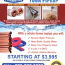 Public Plumbing Services - Plumbers