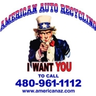 American Auto Recycling