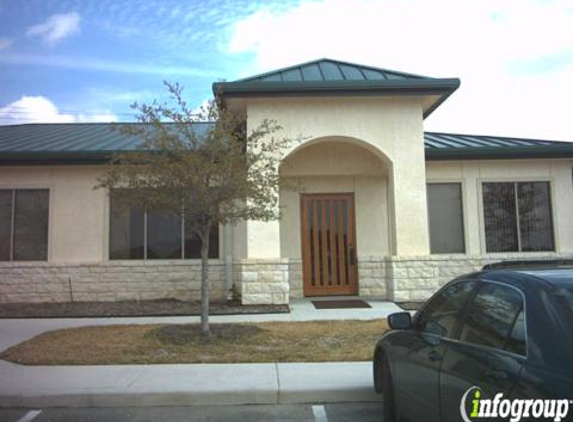 Smithers Construction Inc - San Antonio, TX