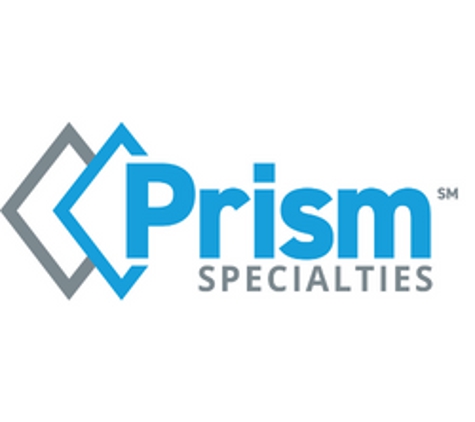 Prism Specialties of Cleveland and Southwestern PA - Strongsville, OH