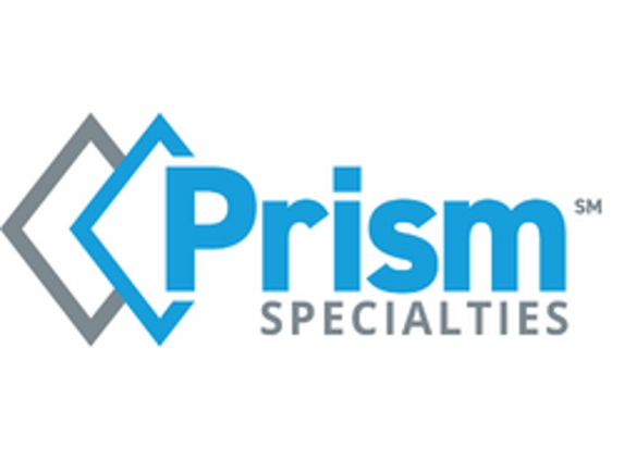 Prism Specialties of Jacksonville, Daytona Beach, Gainesville & Ocala - Jacksonville, FL