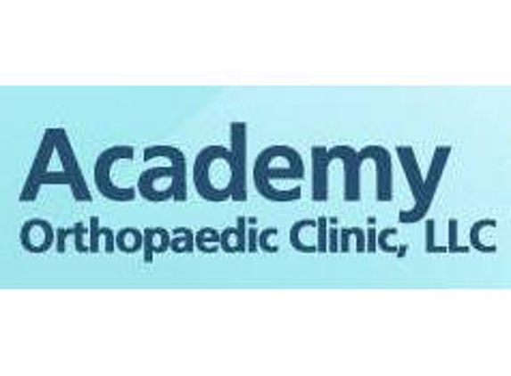 Academy Orthopaedic Clinic - Albuquerque, NM