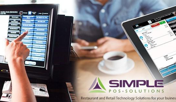 Simple POS Solutions