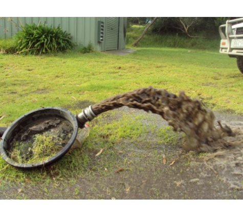 The Watertank Cleaning Company - Traralgon East, VIC