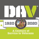 Disabled American Veterans - Community Organizations