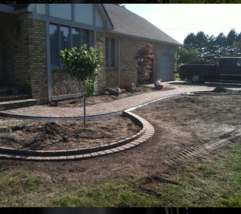 H & M Landscaping LLC - Swartz Creek, MI