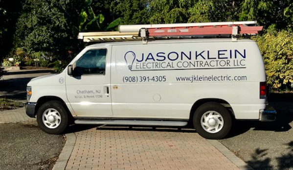 Jason Klein Electrical Contractor - Chatham, NJ