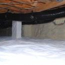 Crawl Space & Basement Technologies - Basement Contractors