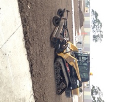 SJK Excavations Pty Ltd - Harcourt, VIC