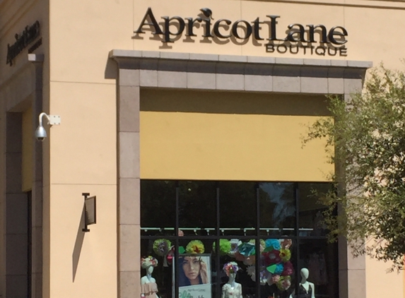 Apricot Lane - Folsom, CA