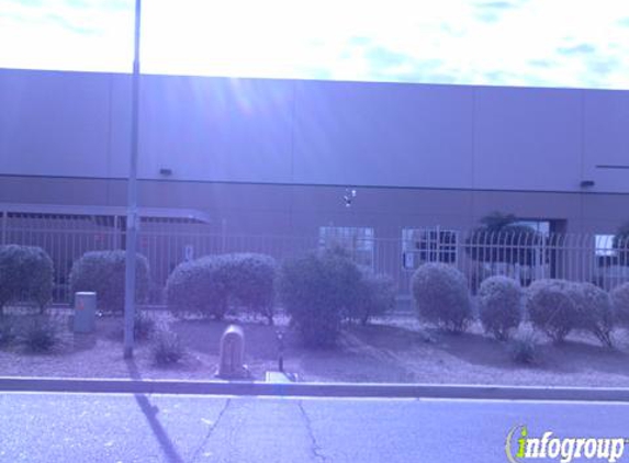 MSC Distributing Inc - Phoenix, AZ