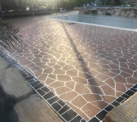 JMB Creative Concrete - Tweed Heads, NSW