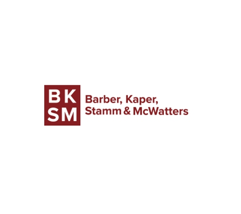 Barber, Kaper, Stamm, McWatters & Whitlock - Wauseon, OH
