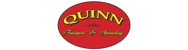 Quinn Transport & Spreading Services Logo