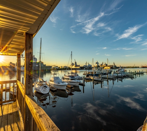 Ocean Yacht Marina - Portsmouth, VA