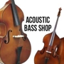 The Acoustic Bass Shop