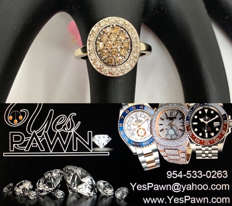 Yes Pawn Gold Buyer - Fort Lauderdale, FL