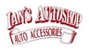 Ian's Autoshop - 4WD & 4X4 Accessories