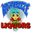 Brain Freeze Liquor Store - Liquor Stores