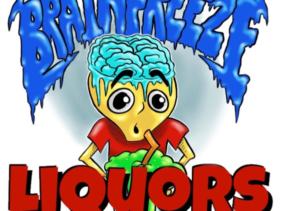 Brain Freeze Liquor Store - Kissimmee, FL