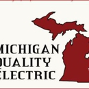 Michigan Quality Electric - Electric Equipment Repair & Service