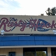 Rusty Hook Saloon and Smokehouse