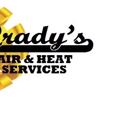 Grady's Air Conditioning & Heating Services
