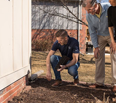 AquaGuard Gutters Solutions - Marietta, GA